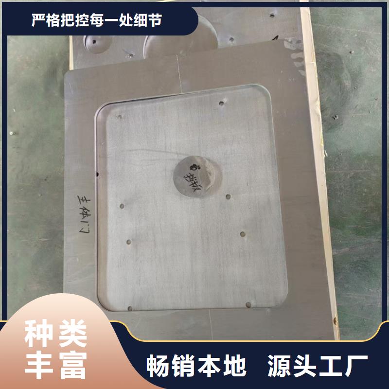 賣1mm鉛板的當(dāng)?shù)貜S家