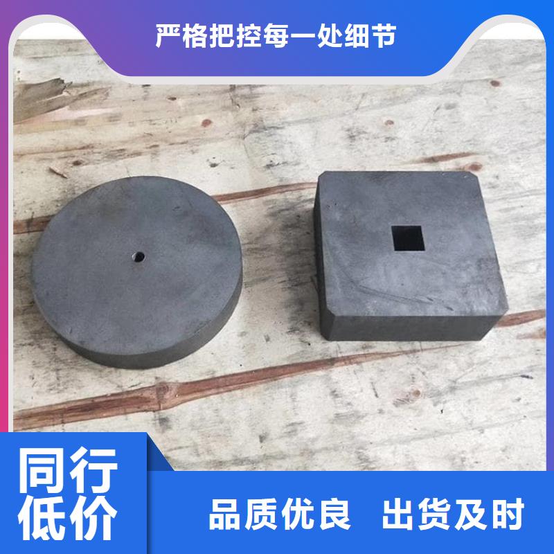 專業(yè)銷售潛水鉛塊-放心