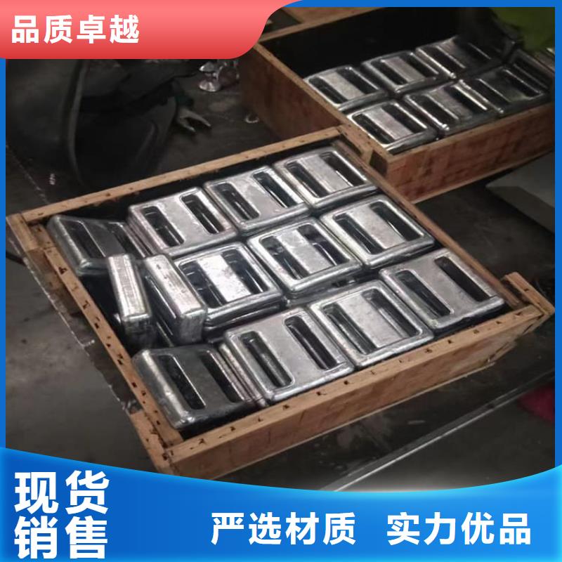 誠信經(jīng)營(yíng)防輻射鉛塊廠家