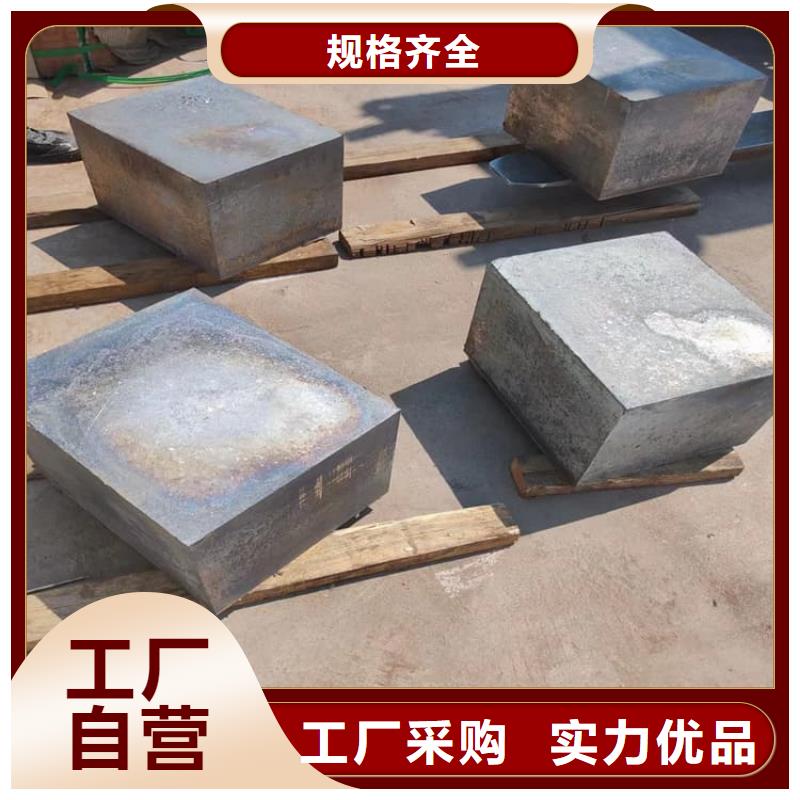 現(xiàn)貨供應_配重鉛塊品牌:宏興射線防護工程有限公司