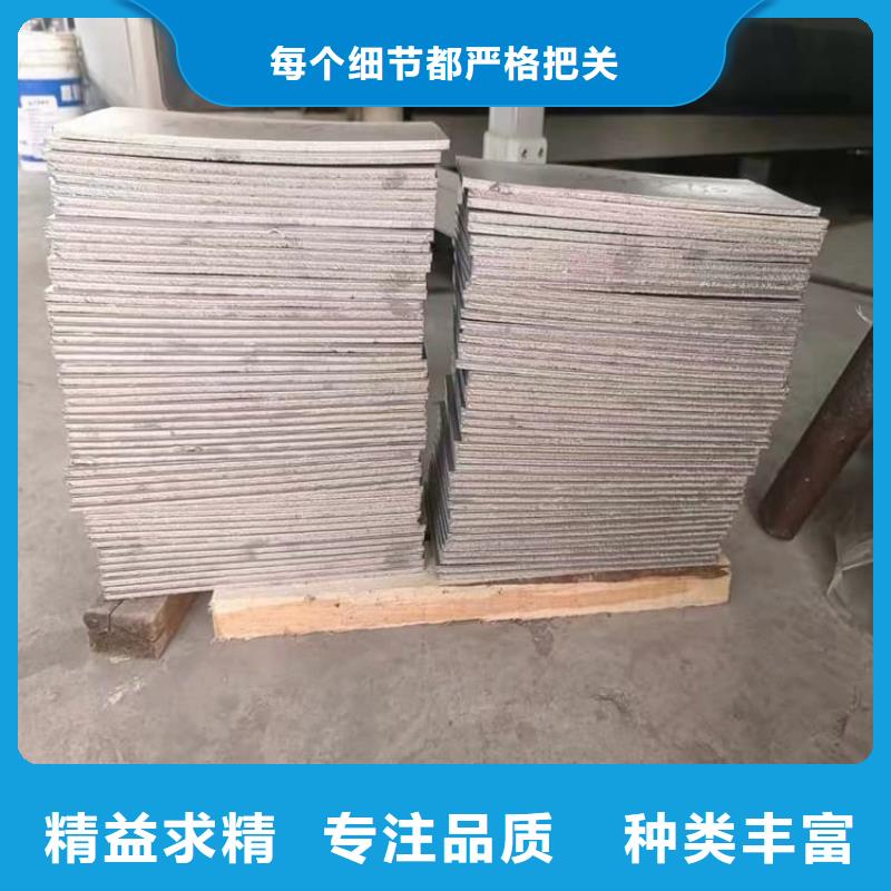 異形鉛塊信譽(yù)好廠家