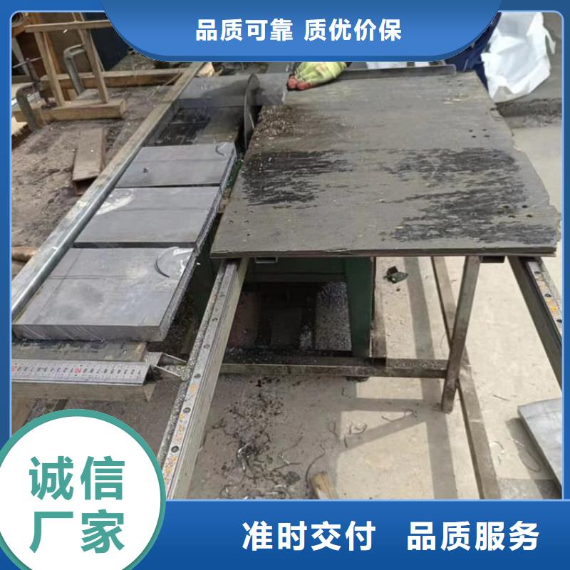 配重鉛塊工藝先進(jìn)