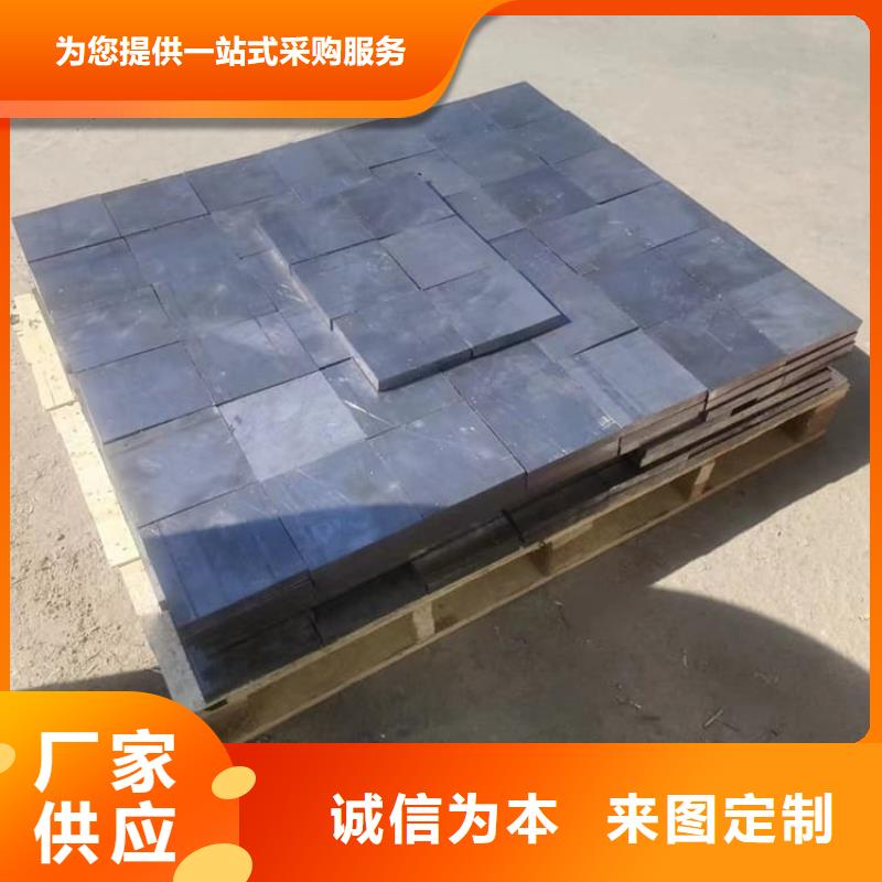 質(zhì)量可靠的防輻射鉛塊廠家