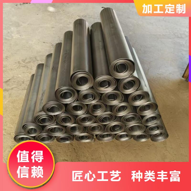 重信譽(yù)鉛卷生產(chǎn)廠家