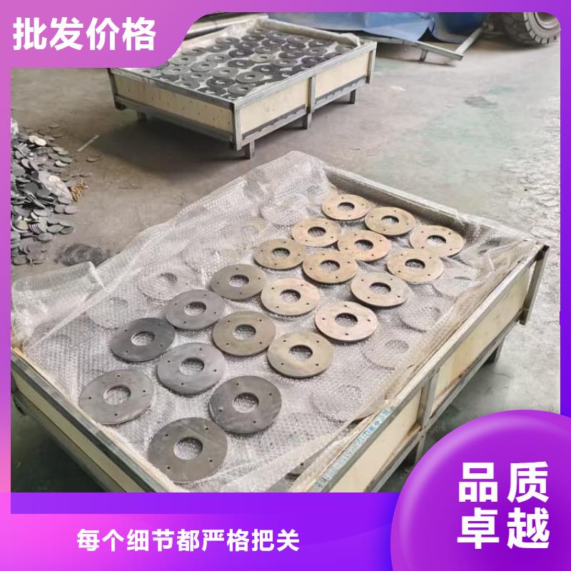 口碑好配重鉛板廠家