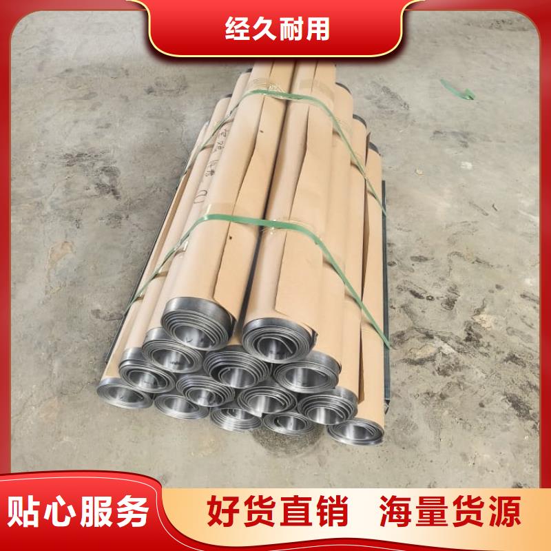 生產(chǎn)輻射防護鉛板的實體廠家