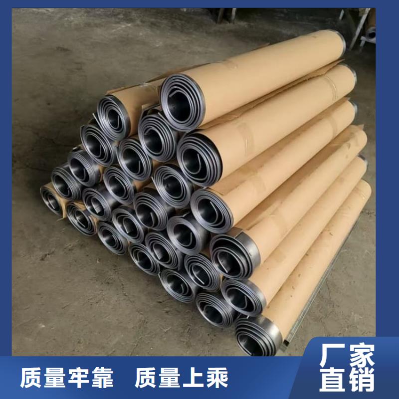 鉛卷廠家廣受好評