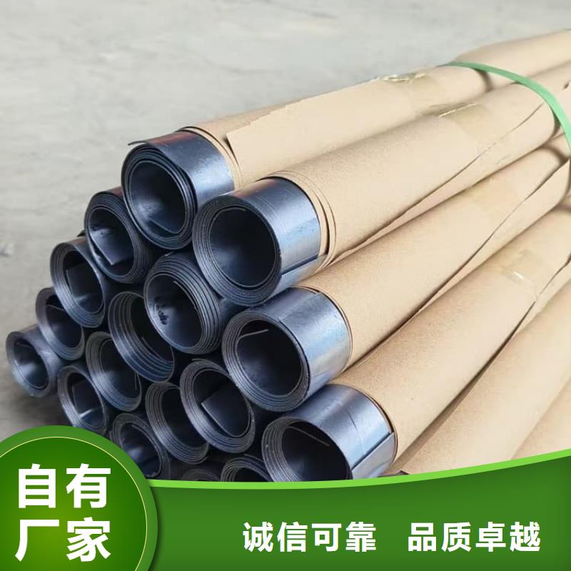 如何選擇防輻射鉛板本地廠家