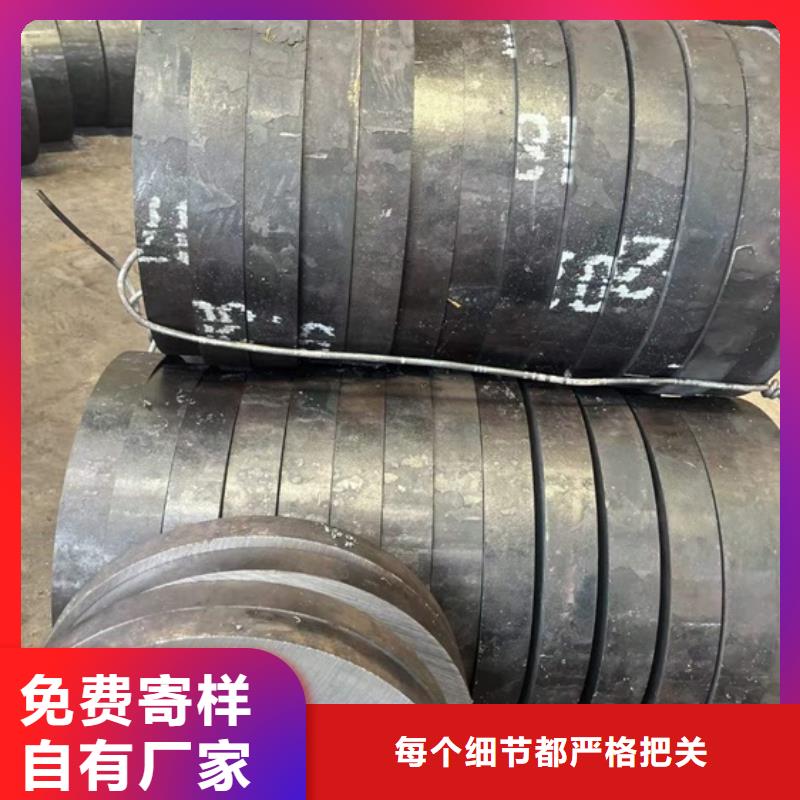 高压锅炉钢管价格行情壁厚