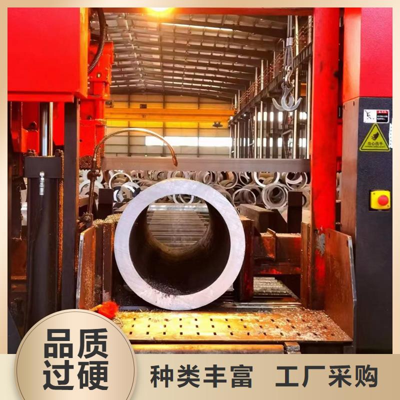 無縫鋼管L360管線管使用壽命長久