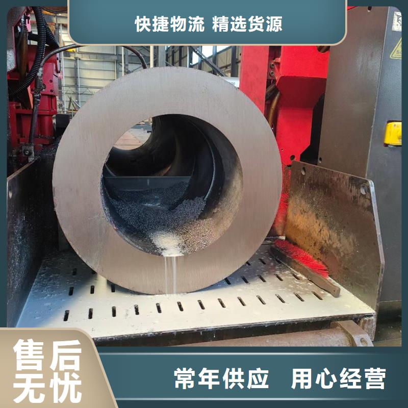 無縫鋼管_42CrMo無縫管您身邊的廠家
