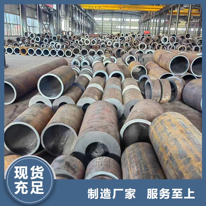 無縫鋼管L360管線管使用壽命長久