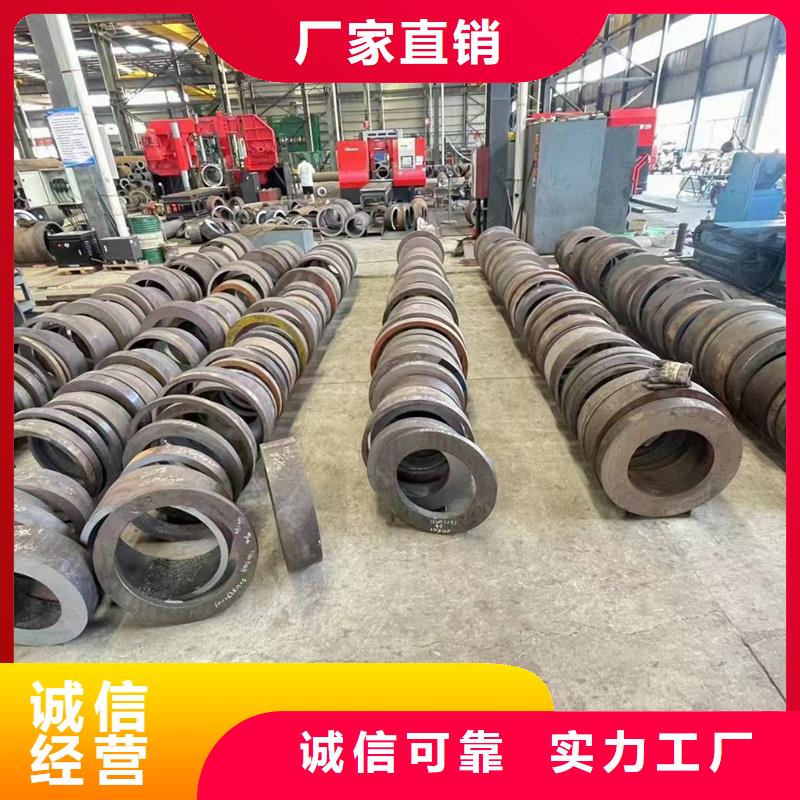 無縫鋼管低溫管源頭廠家直銷