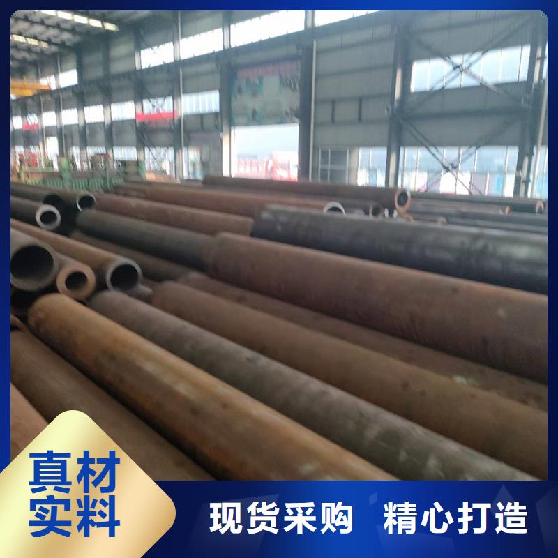 無縫鋼管L360管線管使用壽命長久