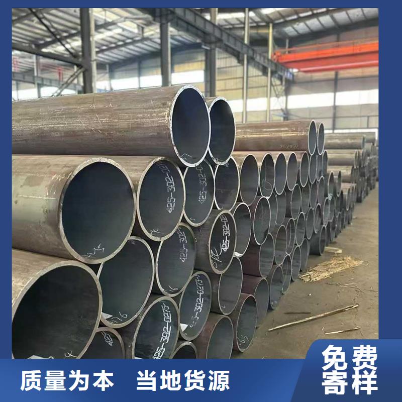 無(wú)縫鋼管L555管線管誠(chéng)信廠家