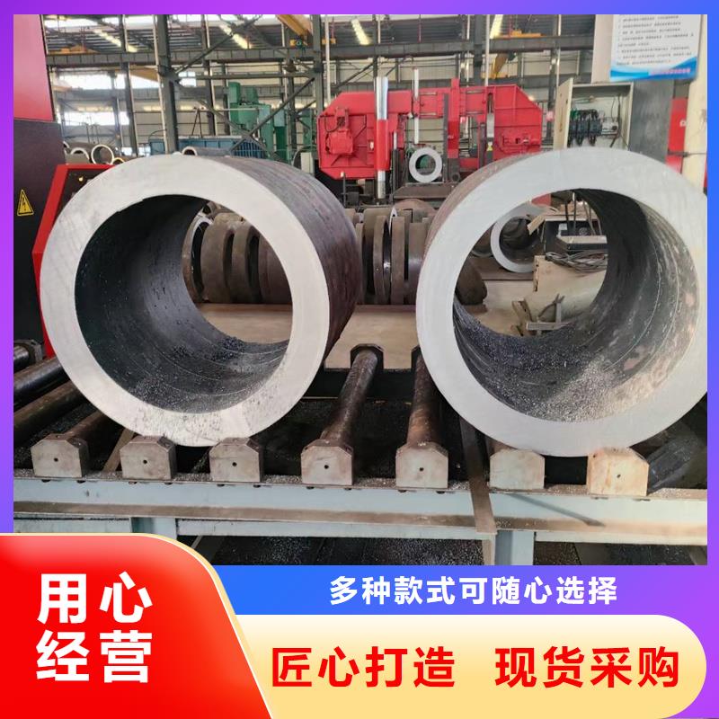 無(wú)縫鋼管大煙管N年大品牌