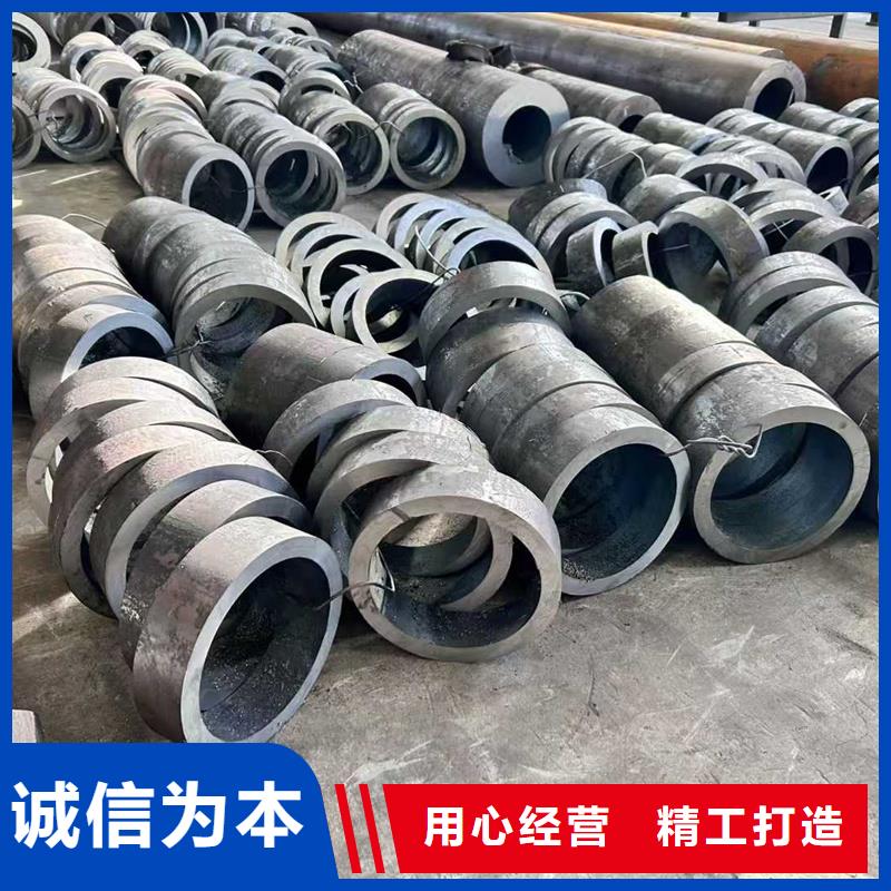 無縫鋼管L360管線管使用壽命長久