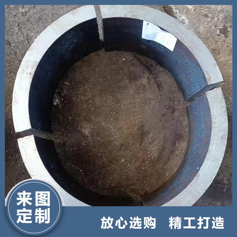 無(wú)縫鋼管化肥設(shè)備用高壓無(wú)縫管設(shè)計(jì)制造銷售服務(wù)一體