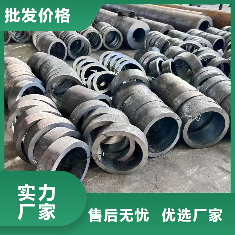 無縫鋼管P11合金無縫管用心做好細(xì)節(jié)