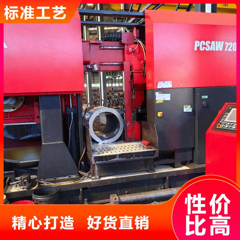 無縫鋼管合金鋼管品種全