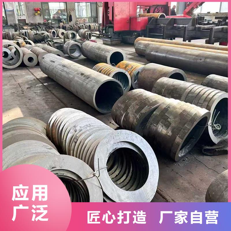 無縫鋼管L360管線管使用壽命長久