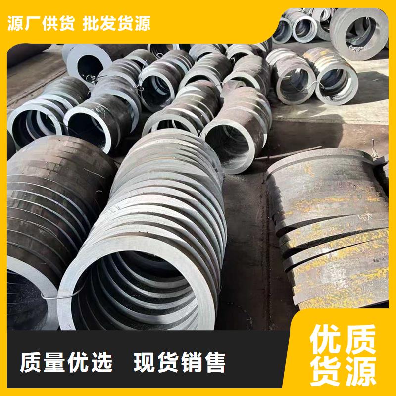 無(wú)縫鋼管06Ni3MoDG無(wú)縫鋼管快速發(fā)貨