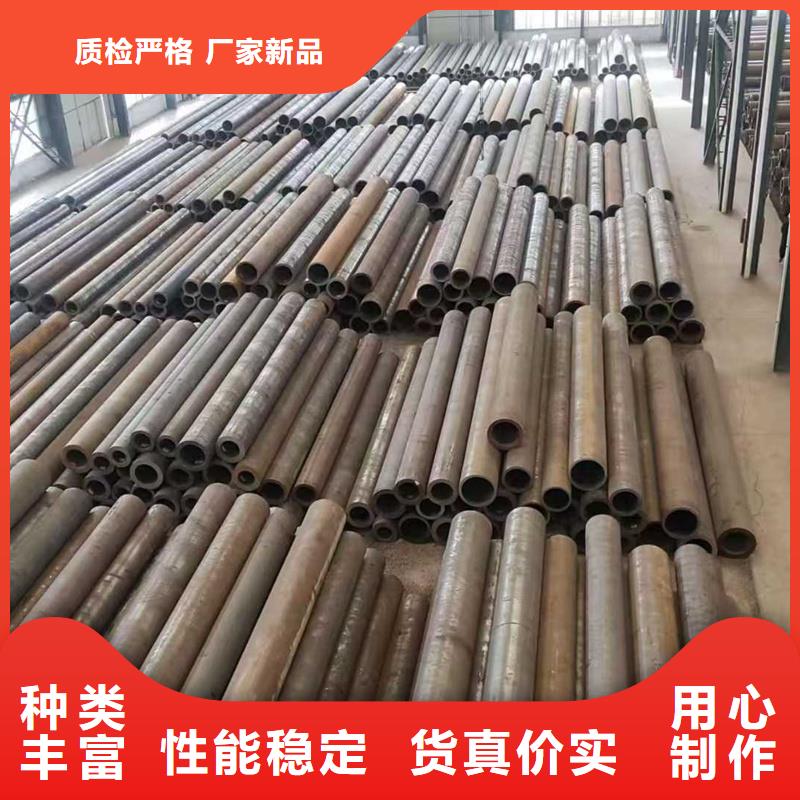 無縫鋼管X56管線管款式多樣