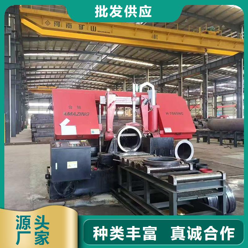 無縫鋼管P11合金無縫管用心做好細(xì)節(jié)