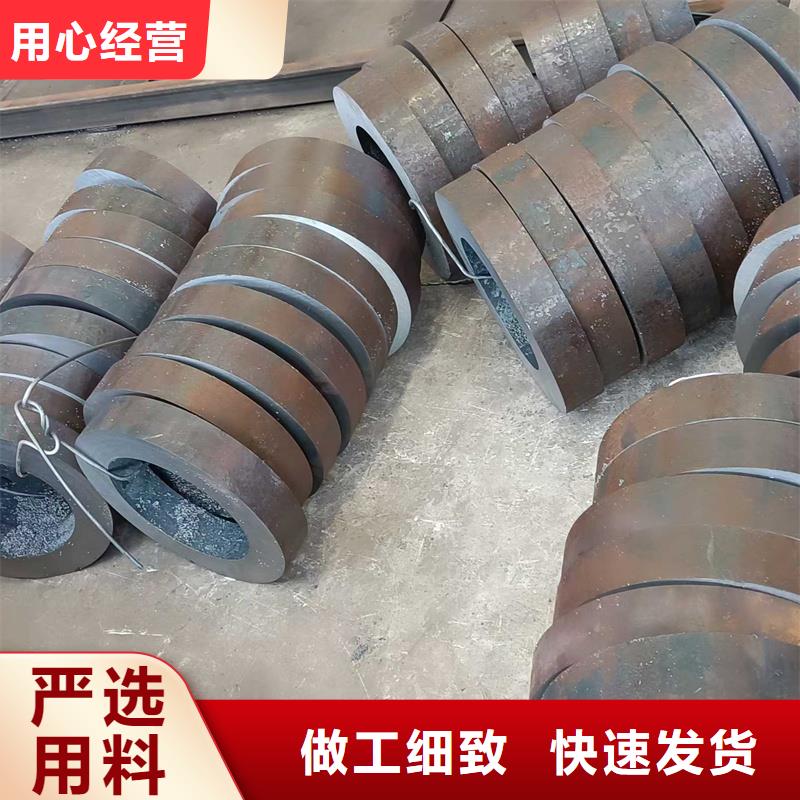 無(wú)縫鋼管X56管線管款式多樣