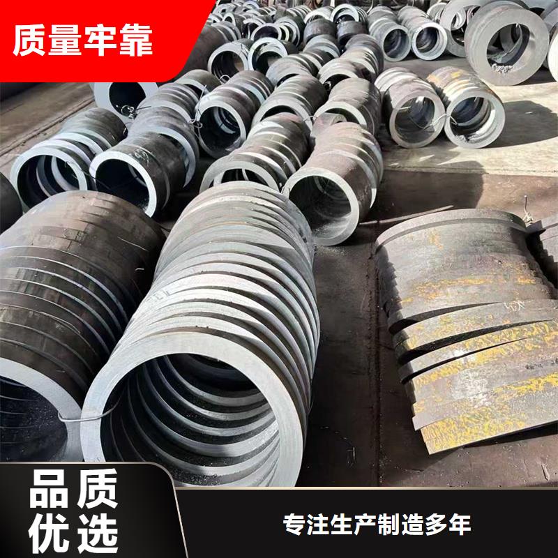 無縫鋼管X56管線管款式多樣