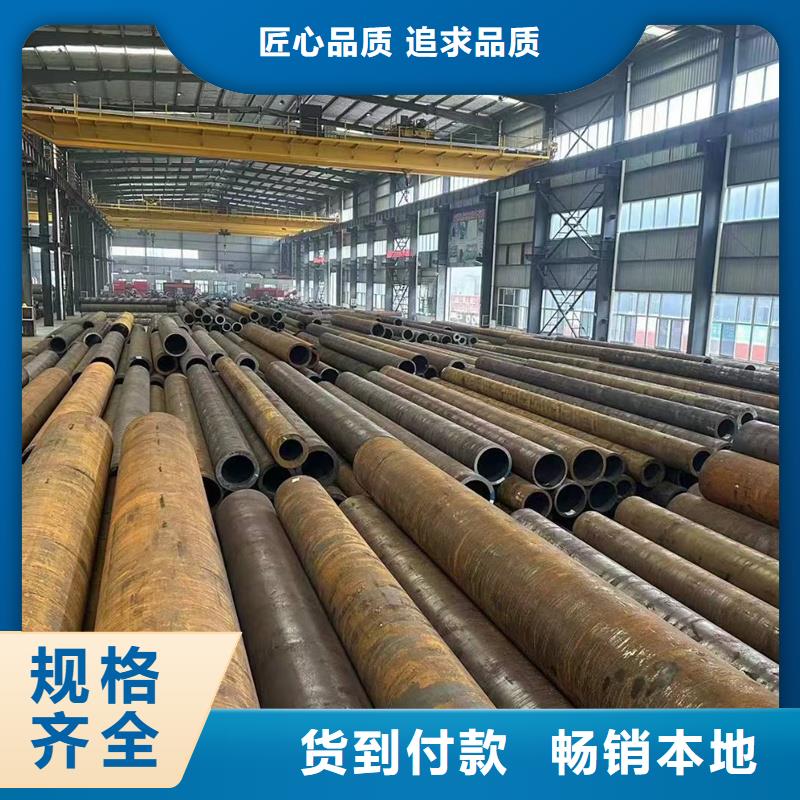 無縫鋼管,P22無縫管品質無所畏懼