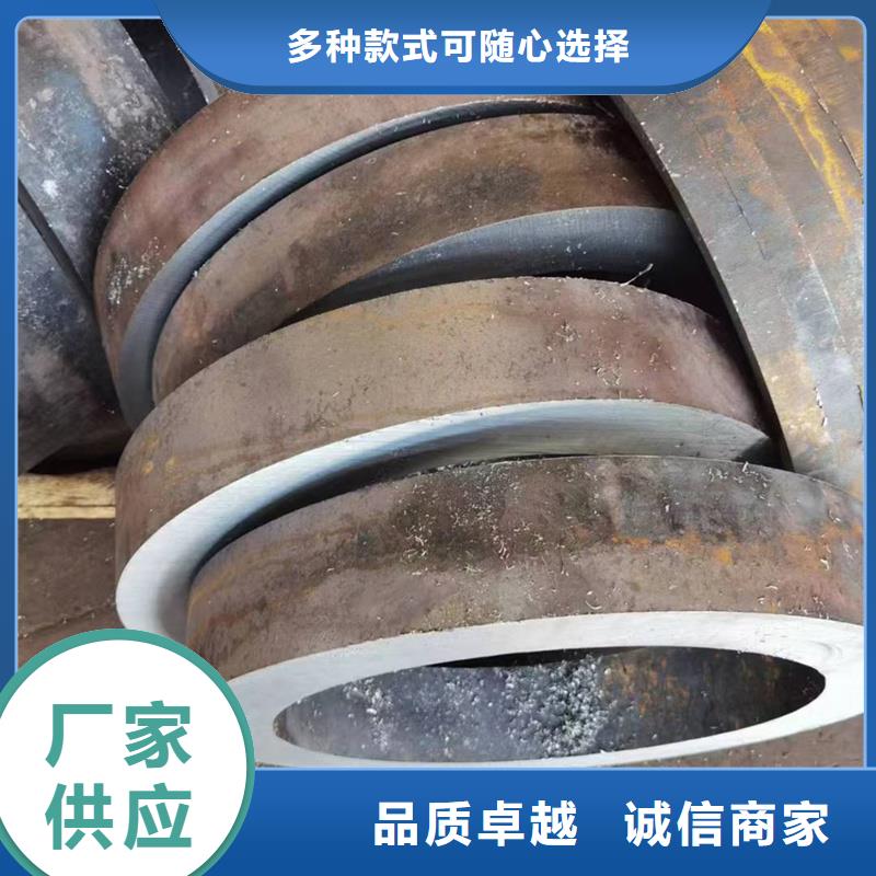 無縫鋼管X56管線管款式多樣