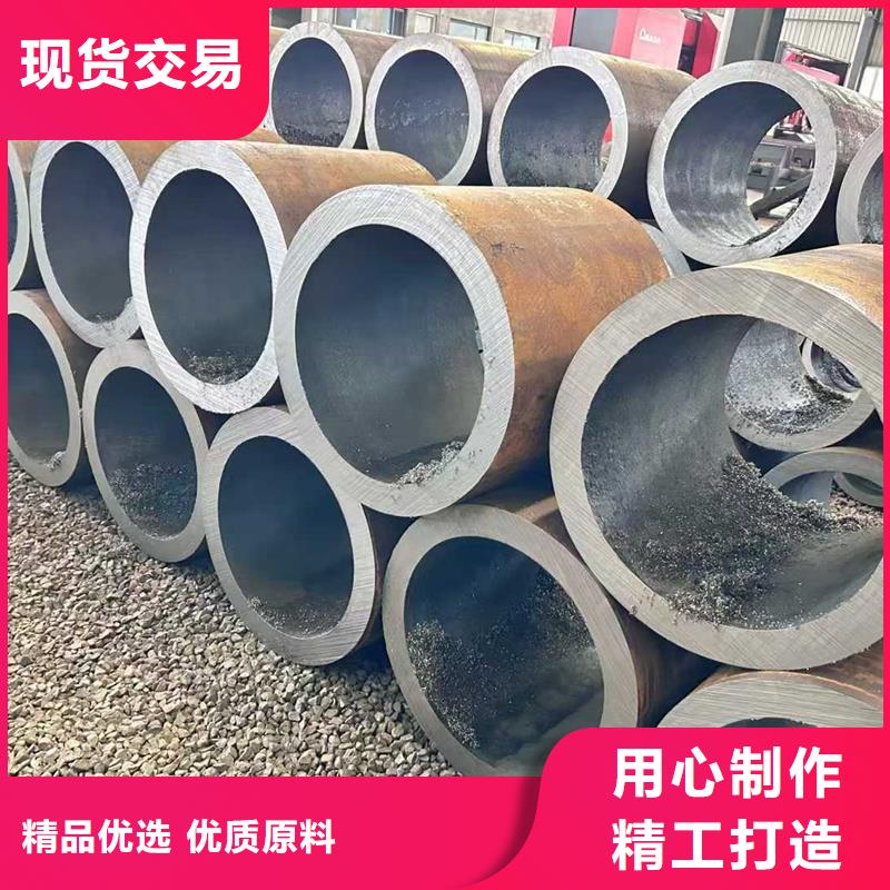 無縫鋼管X56管線管款式多樣