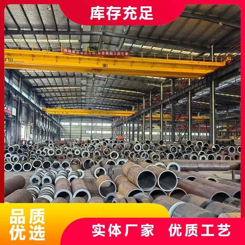 無縫鋼管X56管線管款式多樣