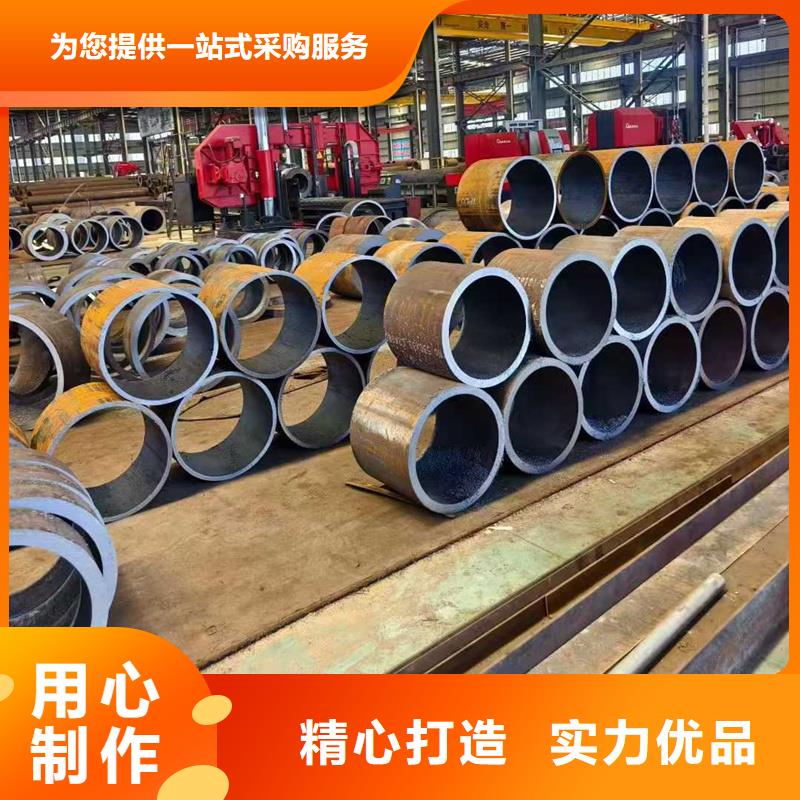 無縫鋼管10Cr9Mo1VNb無縫鋼管質量好