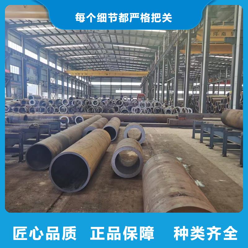 無縫鋼管ST45.8-III無縫管源頭廠家經驗豐富