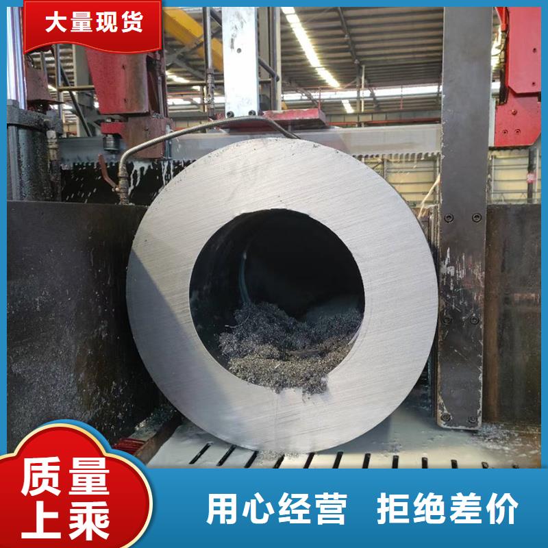 無縫鋼管高壓化肥設備用無縫鋼管質(zhì)量層層把關