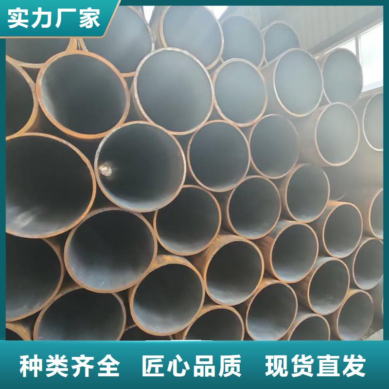 無縫鋼管L360管線管使用壽命長久
