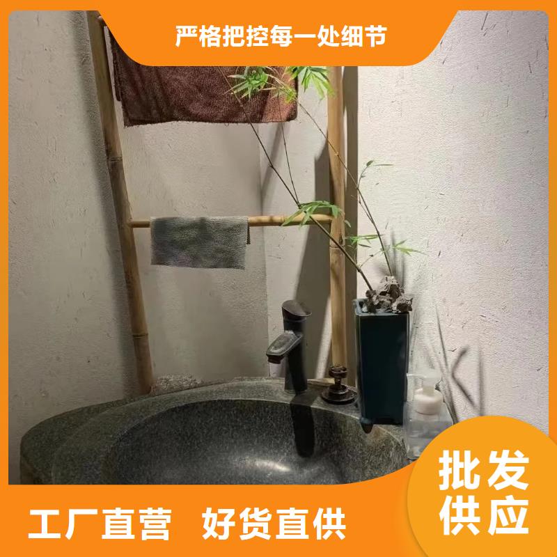 全包施工户外稻草漆质量优选