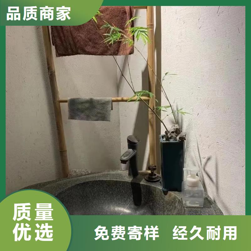 施工价格生态稻草漆质量优选