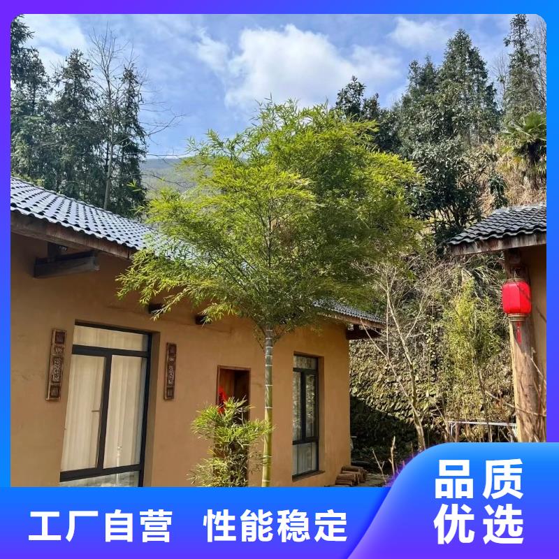 艺术漆厂家景区建筑稻草漆批发价格