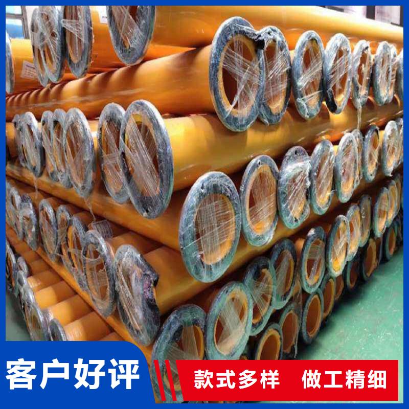 管道電纜穿線保護管制造廠家