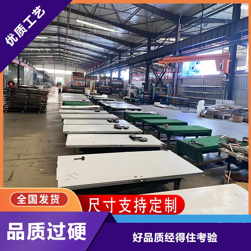 輻射鉛門廠家-質(zhì)量保證