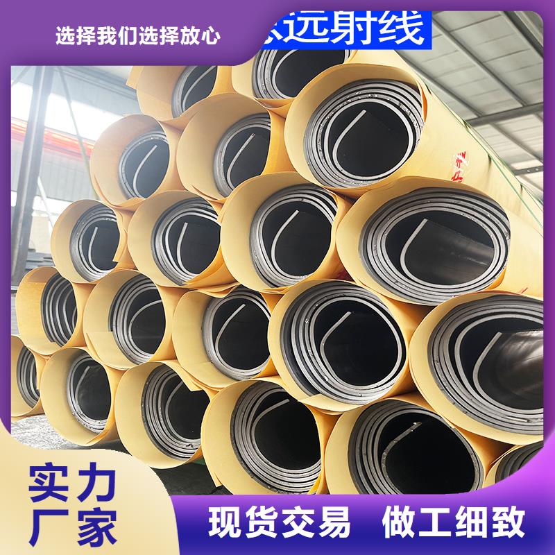 有現(xiàn)貨的鉛件加工定制公司
