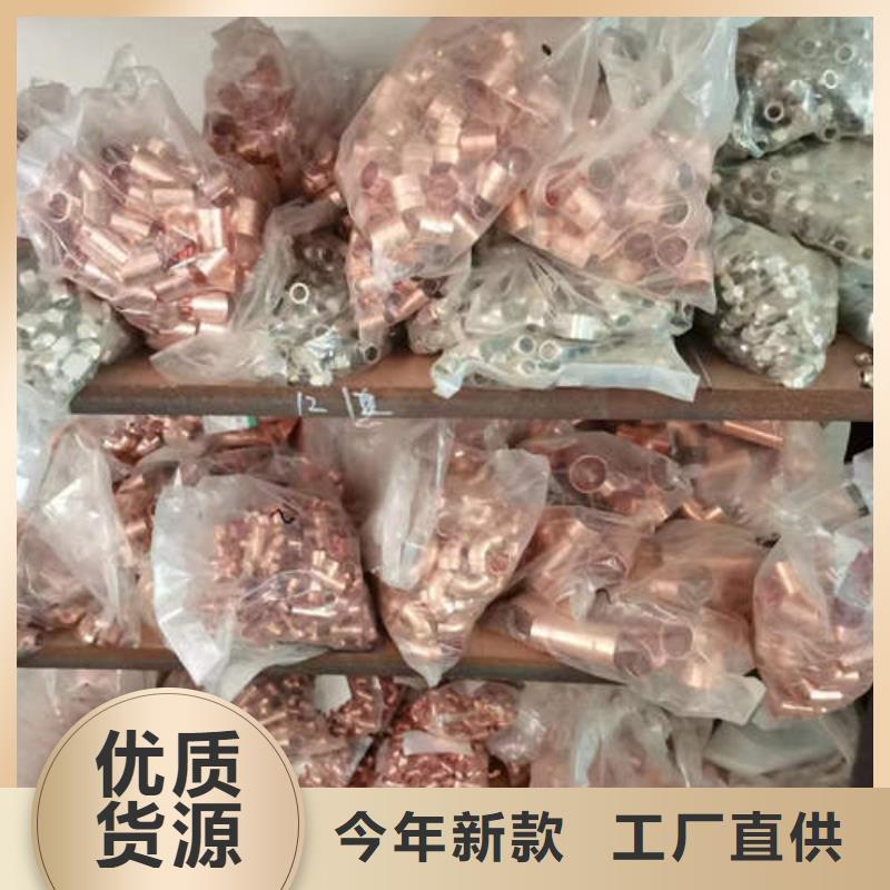 紫铜管,空调制冷专用铜管实拍展现