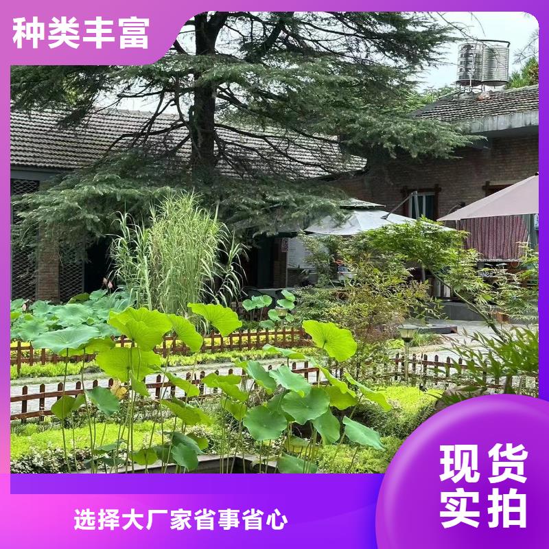 三山区农村自建别墅报价