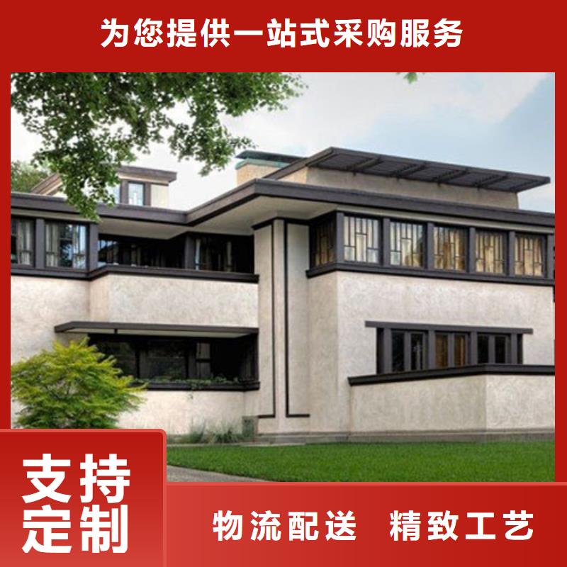 一般农村建房样式价格多少