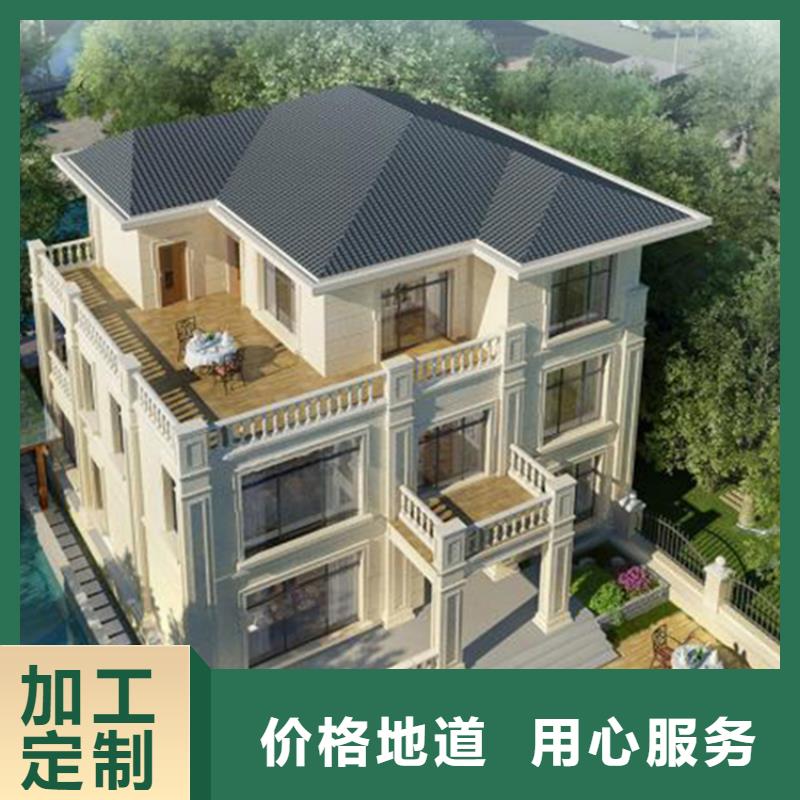 瑶海区农村自建房施工团队