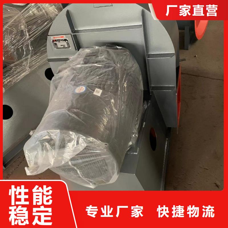 4-68型通风机产品型号参数