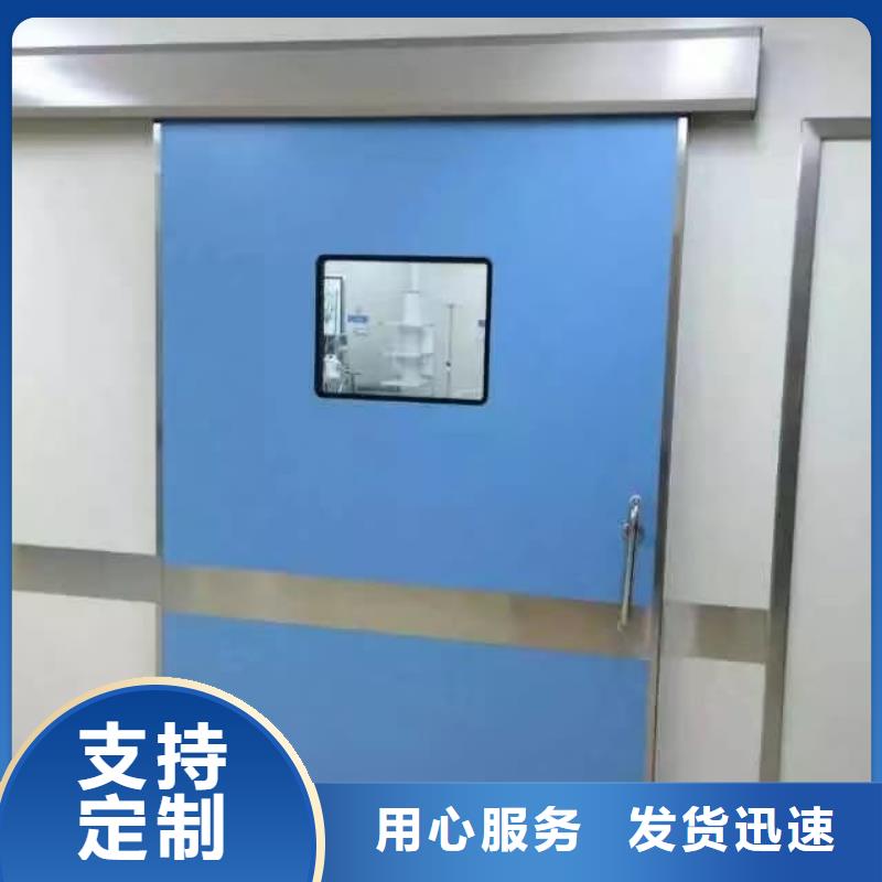 鉛門鉛板價格質(zhì)量層層把關